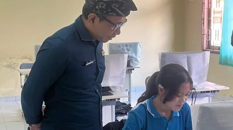 BP3MI Bali Perkuat Pengawasan LPK Cegah Penempatan Ilegal