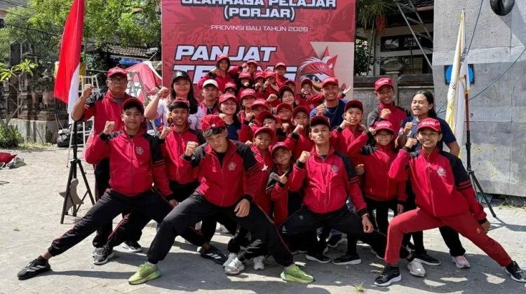Kebersamaan Jadi Modal Utama Panjat Tebing Buleleng Bangkit