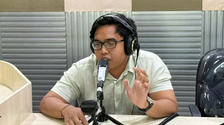 Rupiah Melemah, Masyarakat Diminta Bijak Kelola Keuangan dan Tidak Panik