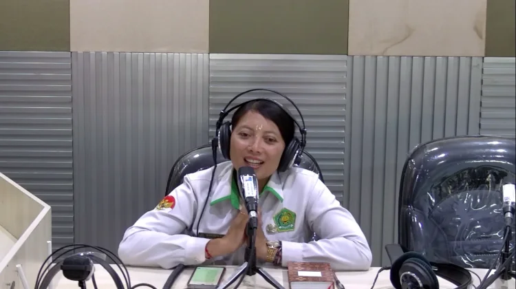 Keluarga Jadi Kunci Utama Menanamkan Sikap Toleransi pada Anak