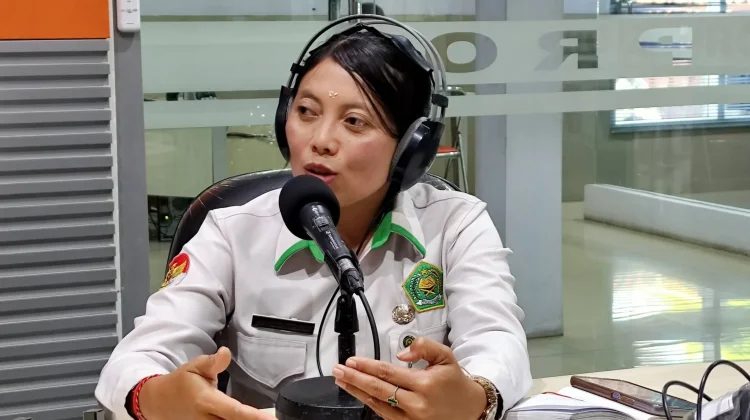 Peran Keluarga Jadi Kunci Membentuk Sikap Toleran Anak di Era Digital