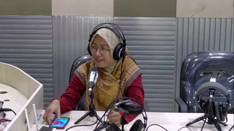 Perempuan Didorong Berani Kembangkan Karier dan Bisnis di Era Digital