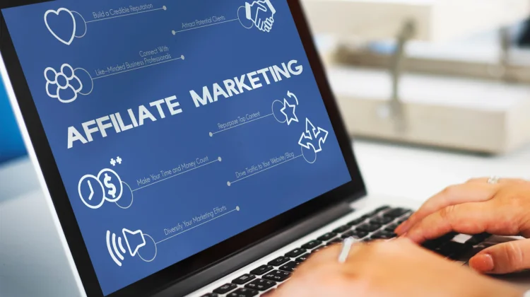Bisnis Affiliate Jadi Alternatif Menambah Penghasilan tanpa Modal Besar