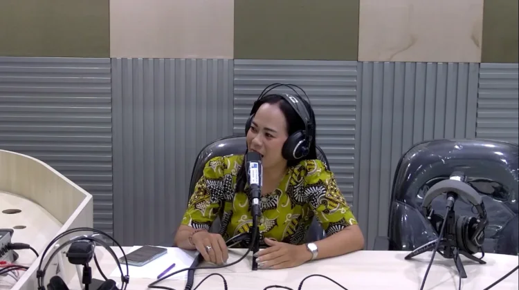 Literasi Digital Jadi Kunci Pemberdayaan Perempuan di Era Modern