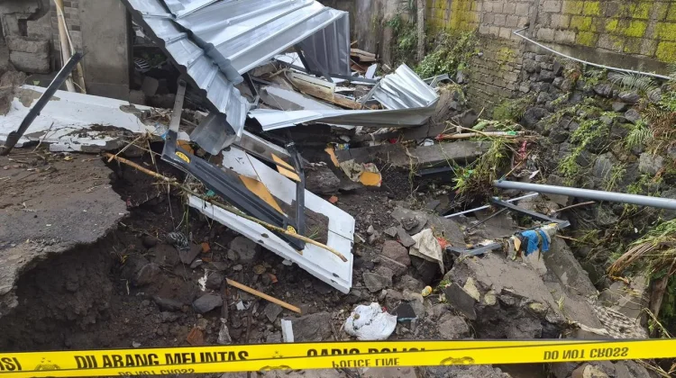 Pascabanjir Baktiseraga, Sutjidra Minta Penataan Sempadan Sungai Diperketat