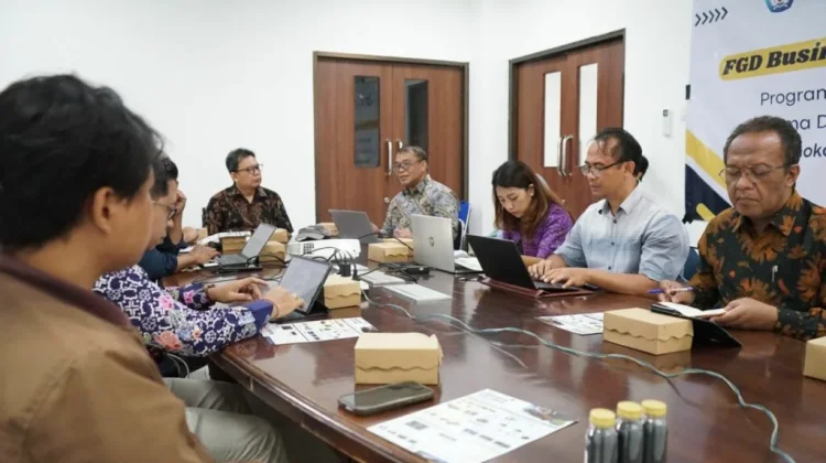 Undiksha Dorong Hilirisasi Nanokomposit Silika-Karbon Berbasis Riset