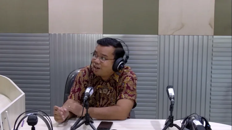 Nasionalisme di Era Digital Perlu Diperkuat lewat Konten Positif