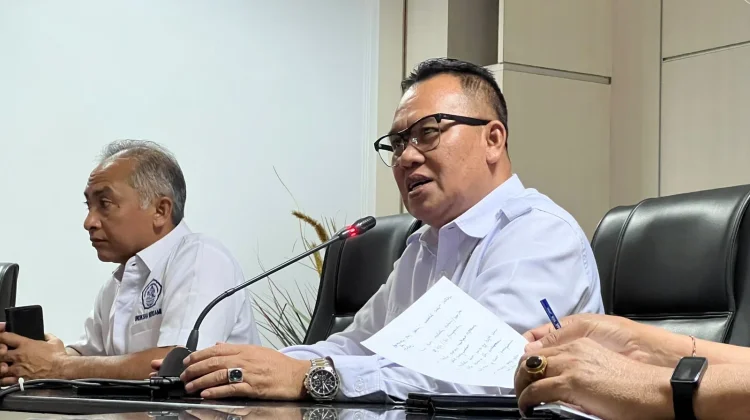 Undiksha Siap Dukung Penuh Pelaksanaan Porprov Bali 2027 di Buleleng