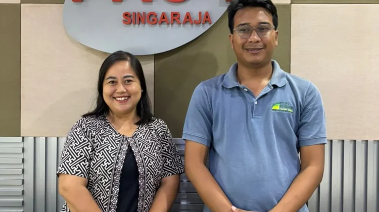 Kesiapan SDM Jadi Tantangan Adopsi AI di Kalangan UMKM Buleleng