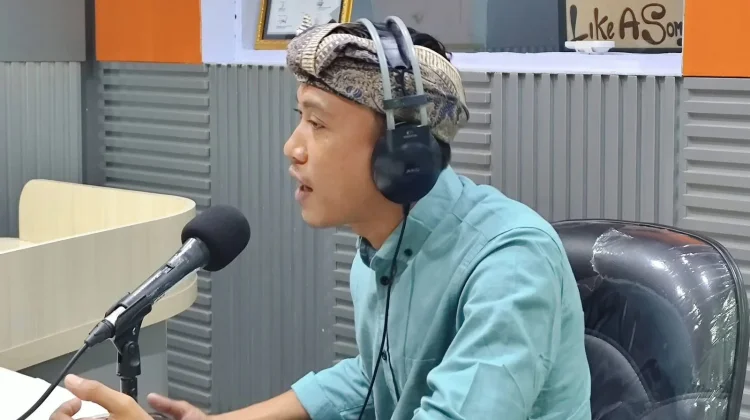 Seni Tabuh Buleleng Tetap Diminati Generasi Muda Kini