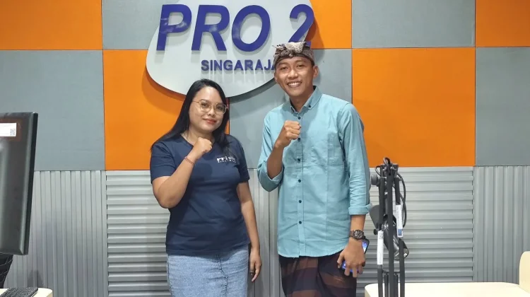 Inovasi dan Media Sosial Perkuat Seni Tabuh