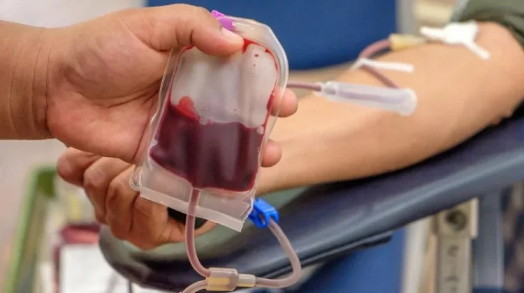Donor Darah Rutin Tetap Perlu Perhatikan Jeda Waktu
