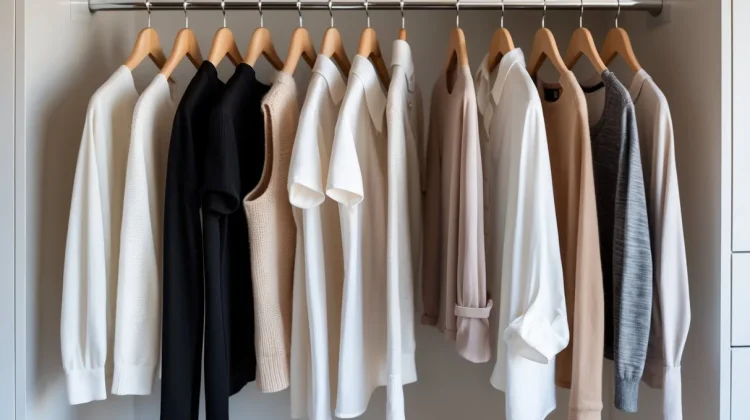 Tren Fesyen Minimalis: Tampil Menawan dengan Gaya 'Clean Look'