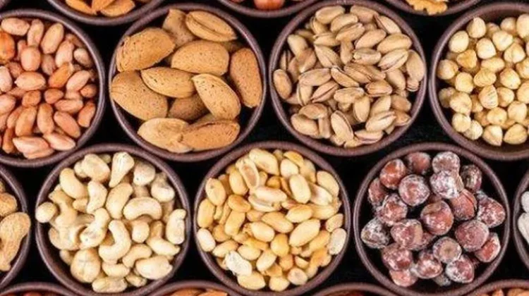 Keistimewaan Mengonsumsi Kacang-kacangan sebagai Camilan Padat Nutrisi