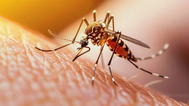 Peringatan 15 Juni: Hari Demam Berdarah Dengue ASEAN