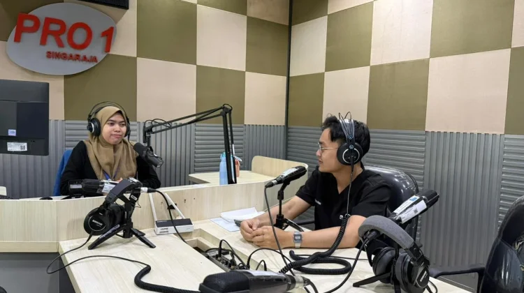 Warga Diminta Waspadai Fase Kritis DBD saat Demam Mulai Turun