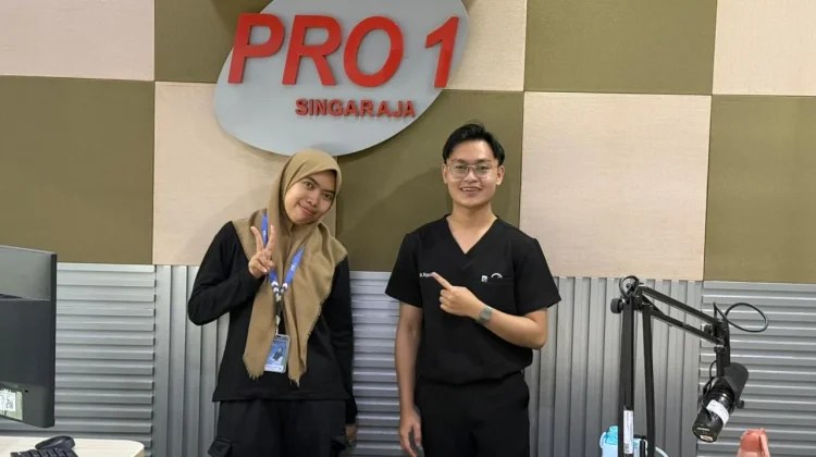 Kasus DBD di Buleleng Meningkat, Kebersihan Lingkungan Jadi Kunci Pencegahan