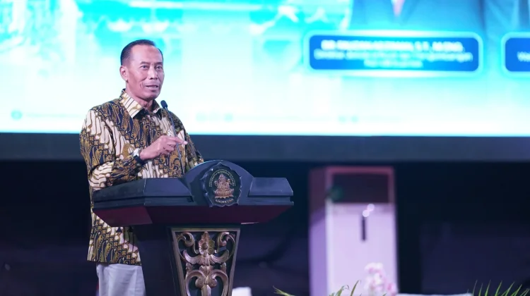 Wamendiktisaintek Sebut Perguruan Tinggi Harus Berdampak bagi Daerah