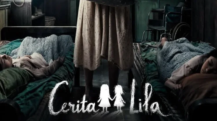 Sinopsis Film Cerita Lila, Horor Psikologis Sarat Misteri Keluarga