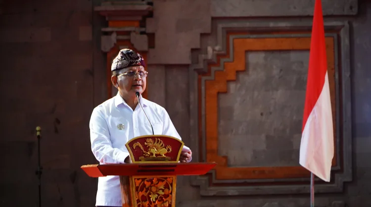 Buleleng Usulkan 400 ASN Baru Gantikan Pegawai Pensiun Tahun Ini