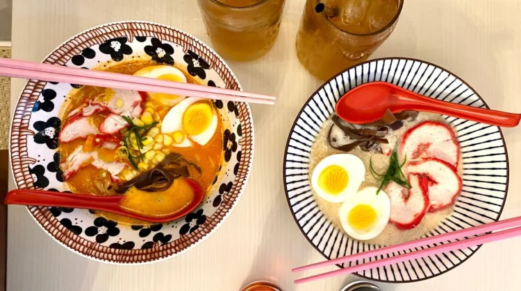 Awal Mula Ramen Masuk ke Indonesia hingga Disukai Masyarakat