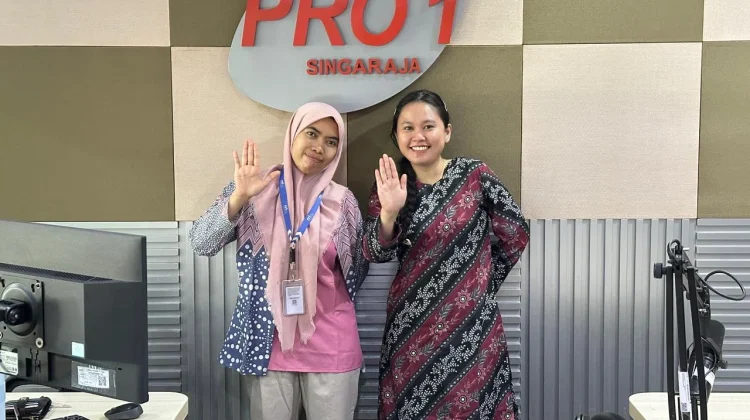 PHBS dan Kepatuhan Minum Obat Jadi Kunci Cegah Penularan TBC