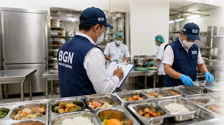 BGN Tata Ulang Skema Insentif SPPG untuk Tingkatkan Kualitas Layanan MBG