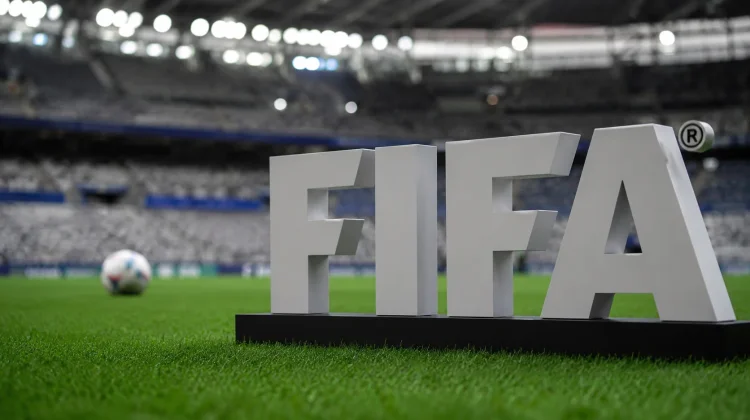 FIFA Perangi Ujaran Kebencian Selama Piala Dunia