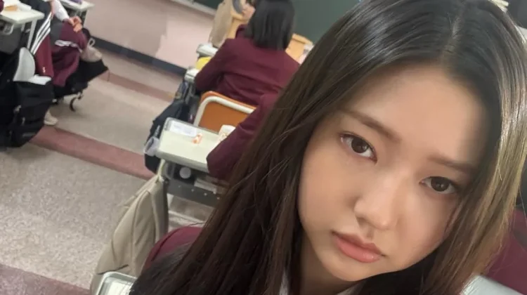 Simak Sinopsis Teach You a Lesson Eps.3: Han Ye-ri, Influencer hingga Pemicu Skandal