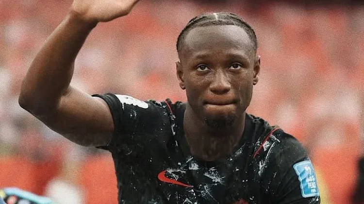 Cedera Mengerikan Koné Bayangi Kemenangan Bersejarah Kanada