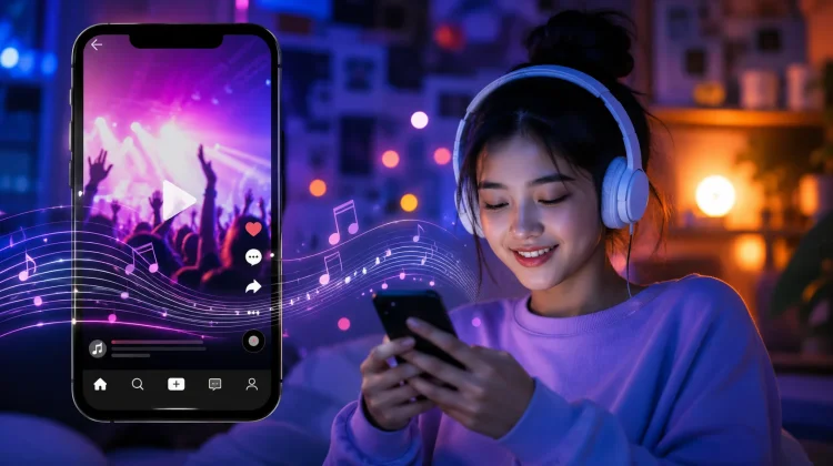 Lagu Viral Berdurasi Pendek Ubah Cara Menikmati Musik