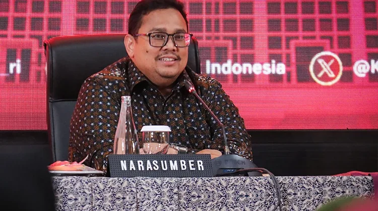 Bagja Soroti Ketidakpadanan Data Pemilih di Sejumlah Daerah dalam PDPB 2026