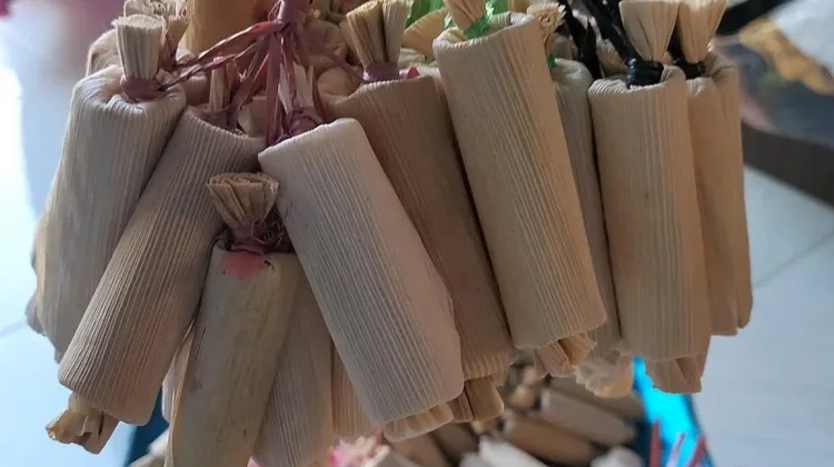 Dodol Bali, Oleh-Oleh Khas yang Menjaga Cita Rasa Tradisi Pulau Dewata