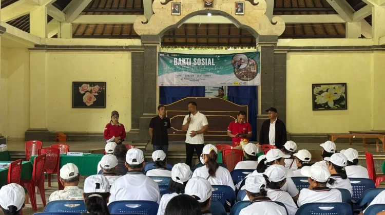 IDI Buleleng Libatkan Dokter Anak untuk Cegah Stunting Desa Gobleg