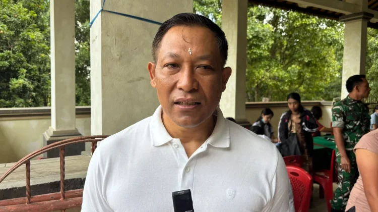 Perbekel Gobleg Minta Layanan Dokter Spesialis Digelar Rutin