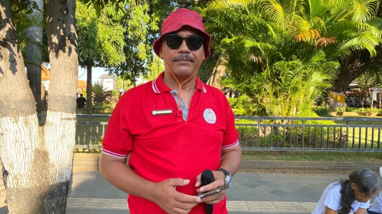 Pentingnya Kesadaran Diri saat Berwisata Air