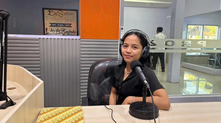 Media Sosial Jadi Peluang Promosi Budaya Lokal