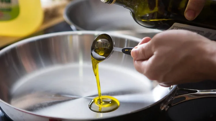 Manfaat Minyak Zaitun untuk Masakan Sehat Keluarga