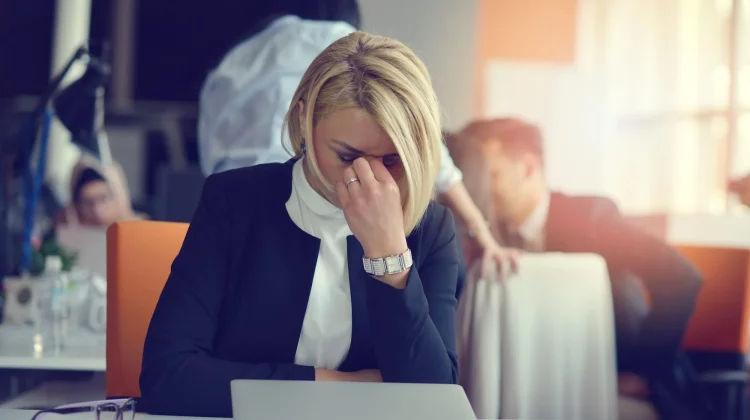 Mengenal Fenomena 'Brain Fog' akibat Kelelahan Mental dan Cara Mengatasinya