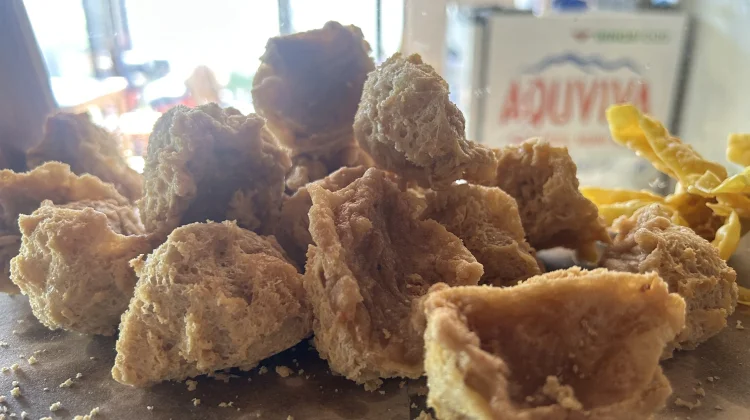 Tahu Walik, Kuliner Lezat Banyuwangi yang Menggugah Selera