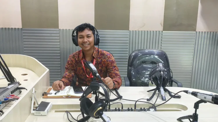Dirut BPR Nur Abadi: Kepercayaan Kunci Dapat Modal
