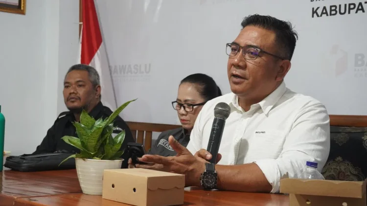 Wirka Ajak Hormati Hasil Pemilu, Perkuat Kepercayaan Publik di Buleleng