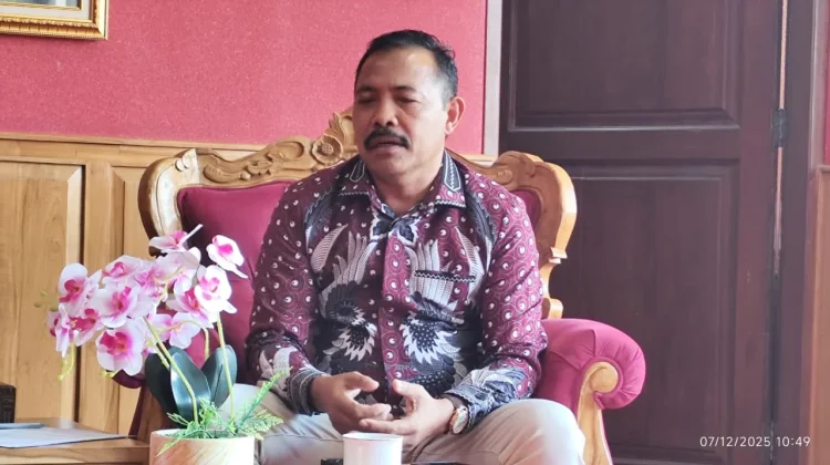 DPRD Buleleng Dukung Pembangunan Bali Satu Pola Demi Kesejahteraan Rakyat