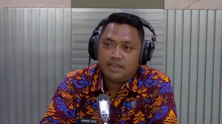 BNNK Buleleng Ajak Masyarakat Perkuat Gerakan Anti Narkotika