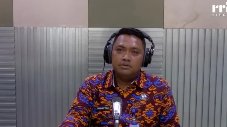 Narkotika Intai Generasi Muda, BNN Dorong Gerakan Ananda Bersinar Dimulai