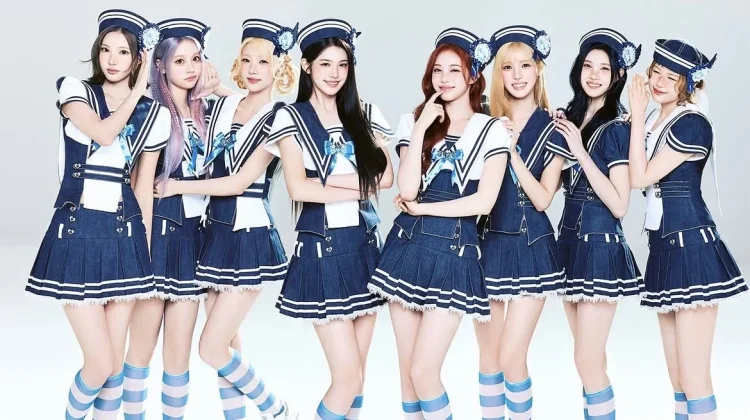 Lirik Lemon Tang Hearts2Hearts Terjemahan