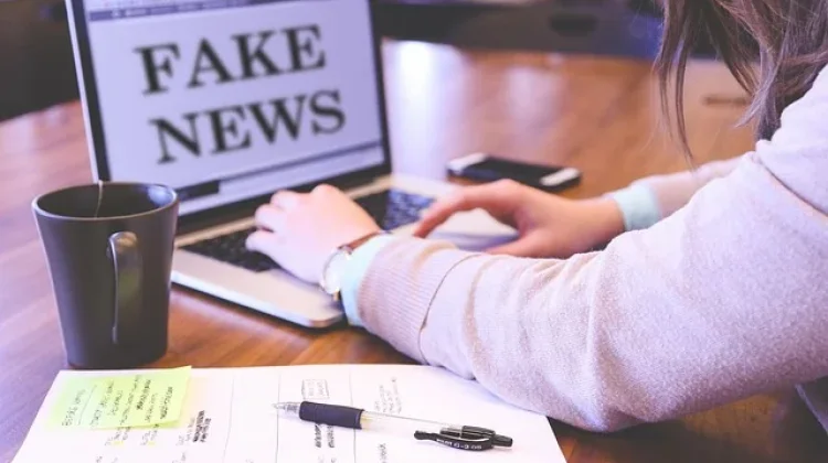 Bahaya Fake News dalam Ekosistem Digital dan Cara Melakukan Verifikasi