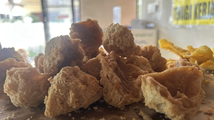 Resep Tahu Walik Crispy dan Gurih, Camilan Renyah Favorit Keluarga