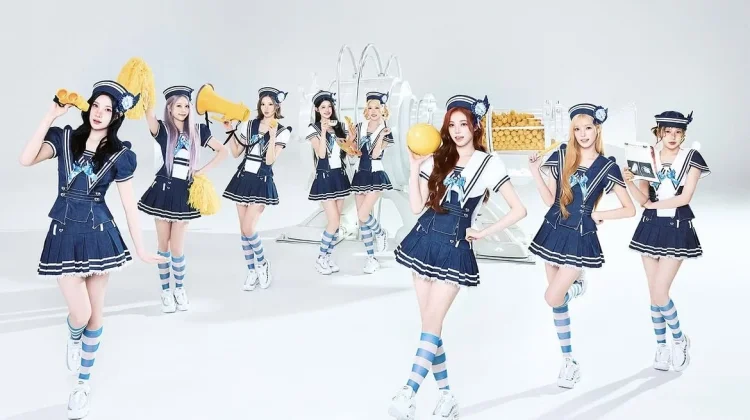 Ini Daftar Lagu dalam Mini Album Lemon Tang Hearts2Hearts