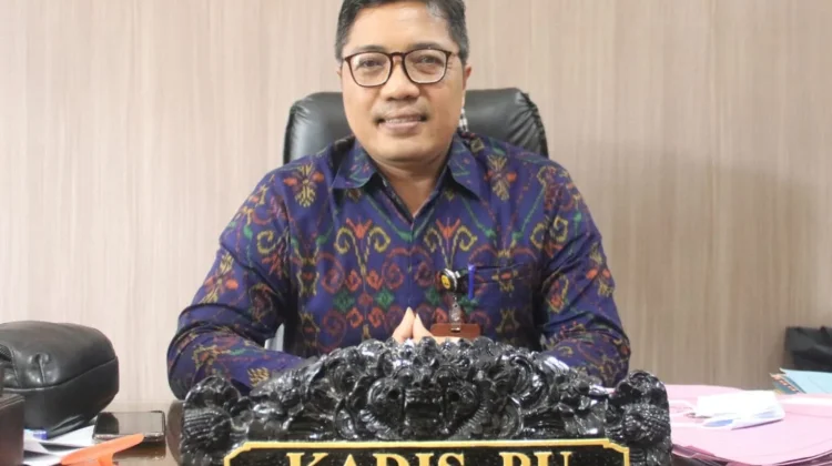 Ratusan Kilometer Jalan Rusak di Buleleng Masuk Skala Prioritas